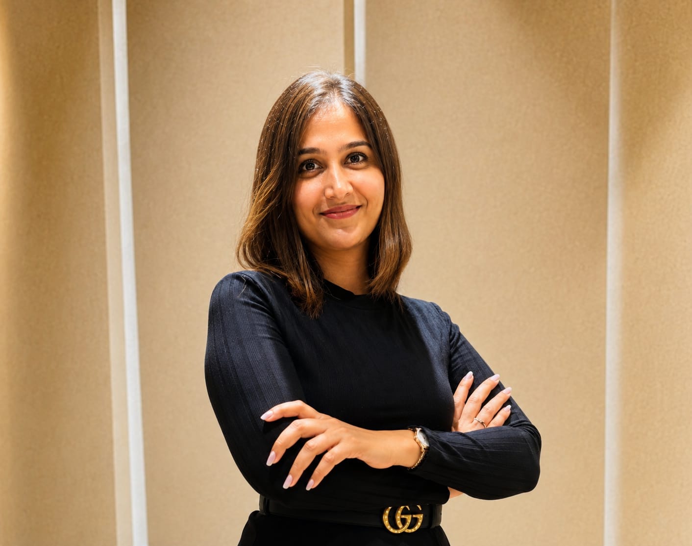 Dr. Bhoomi Patel