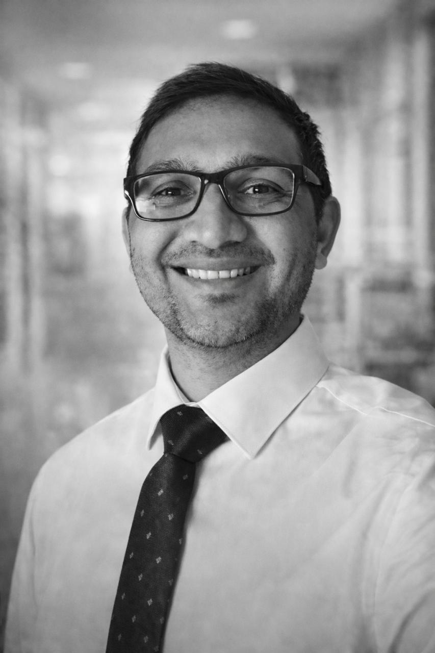 Dr. Gaurav Patel