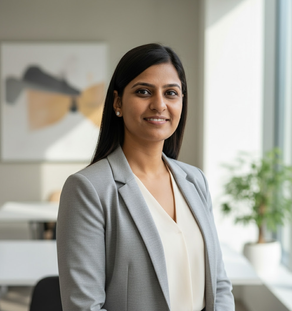 Dr. Ripal Patel