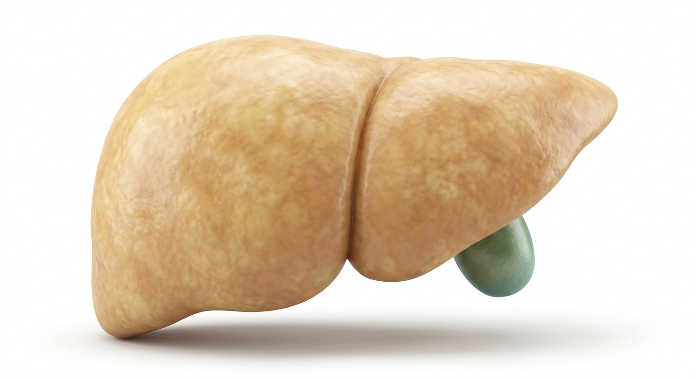 Fatty Liver liver